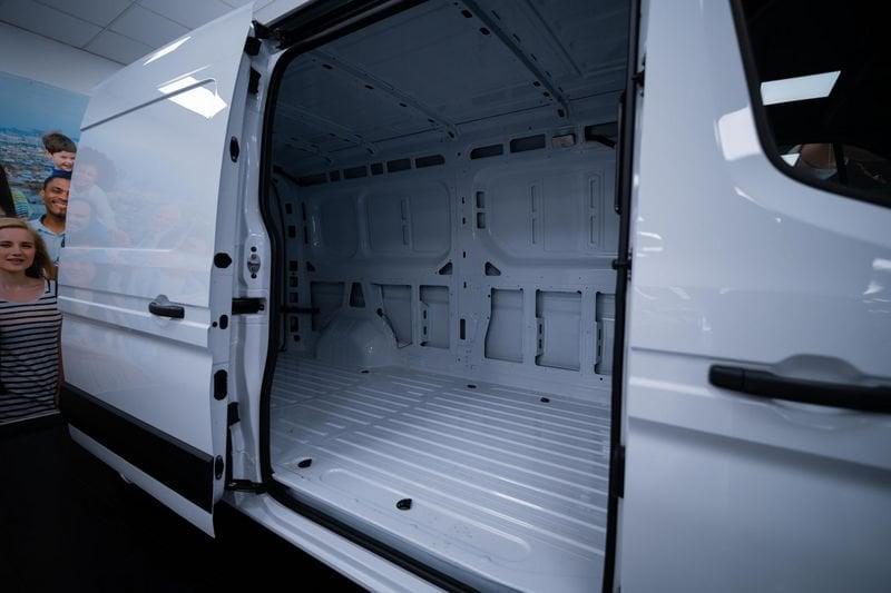 Renault Master Nuovo furgone FG TA L3H2 T35 Blue dCi 130 E6E