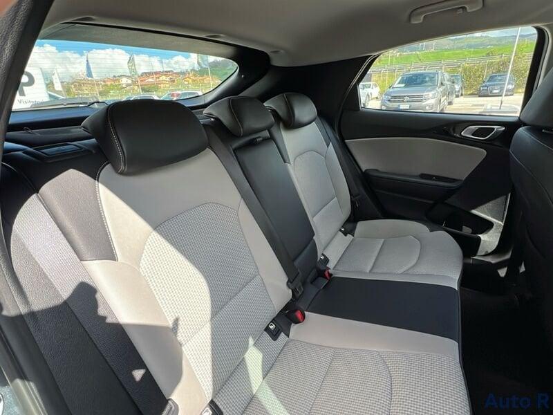 Kia Xceed 1.6 CRDI 85kW STYLE