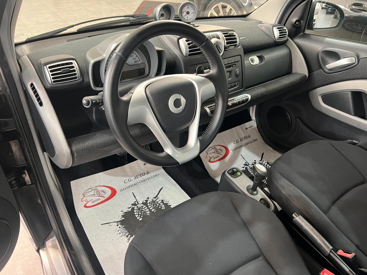 Smart ForTwo 1000 71 CV - PASSION - 2009