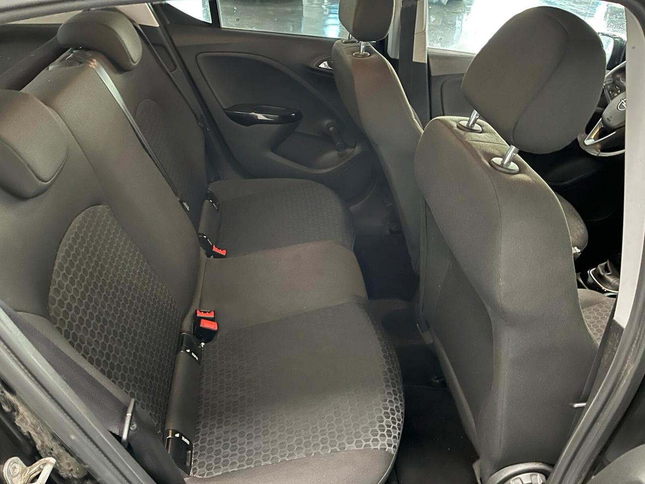 Opel Corsa 1.3 CDTI-EURO6