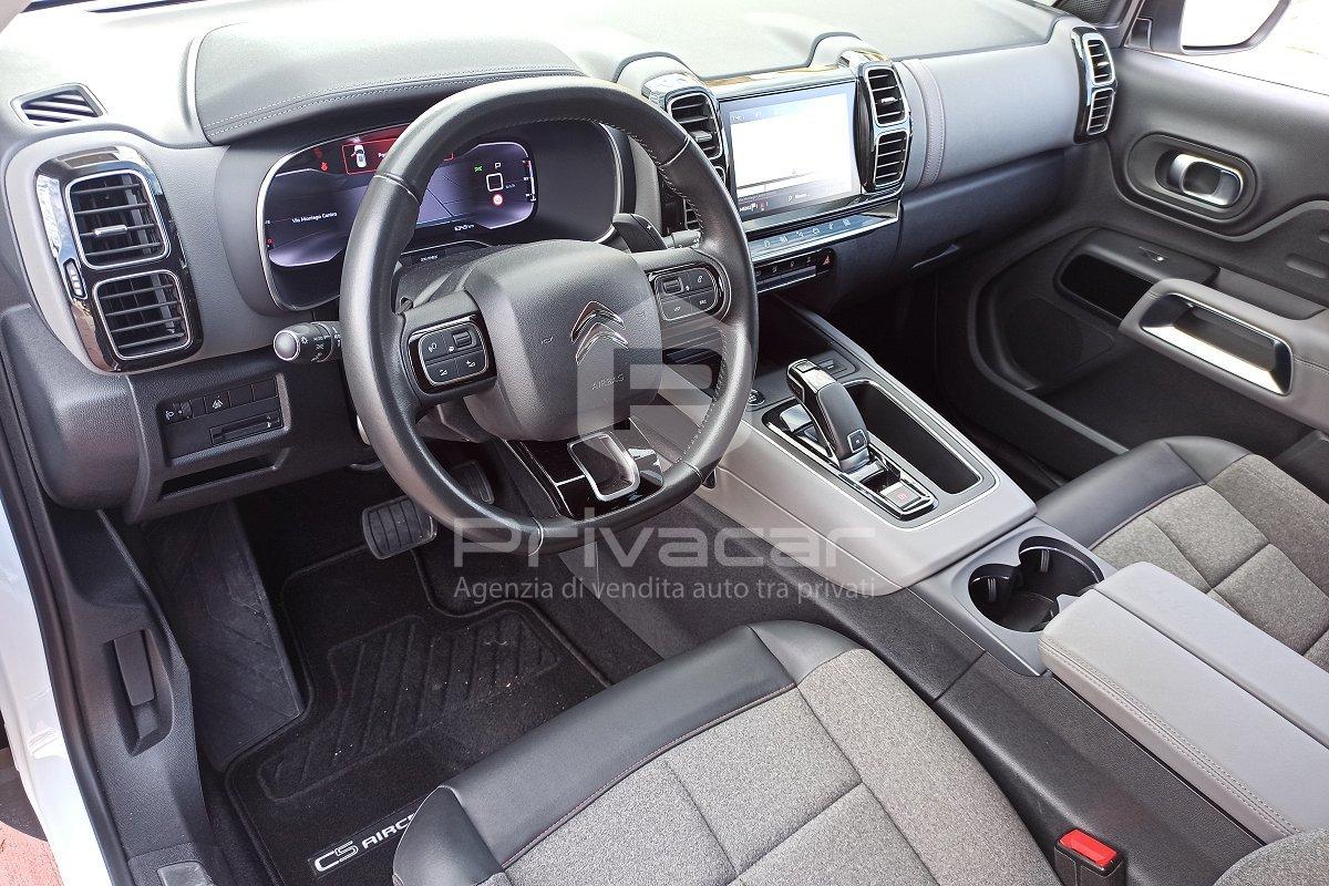CITROEN C5 Aircross PureTech 180 S&S EAT8 Shine