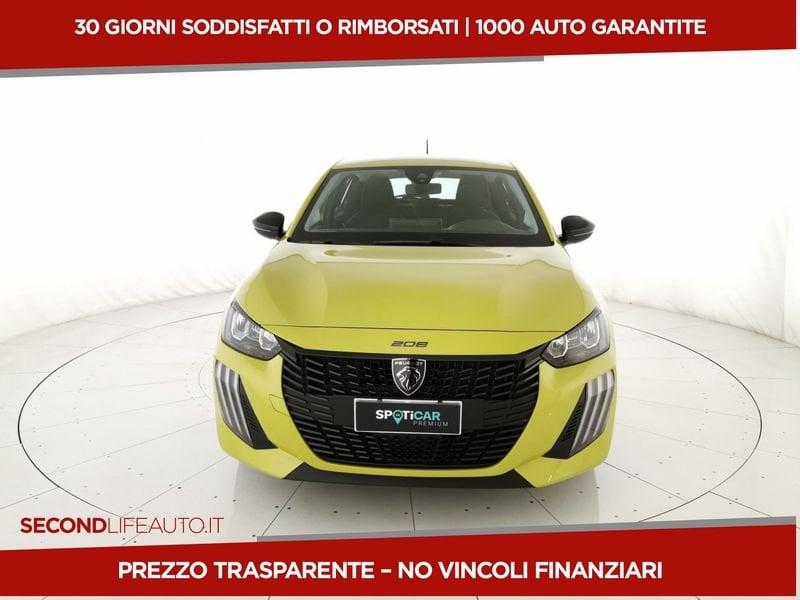 Peugeot 208 1.2 puretech Active s&s 75cv