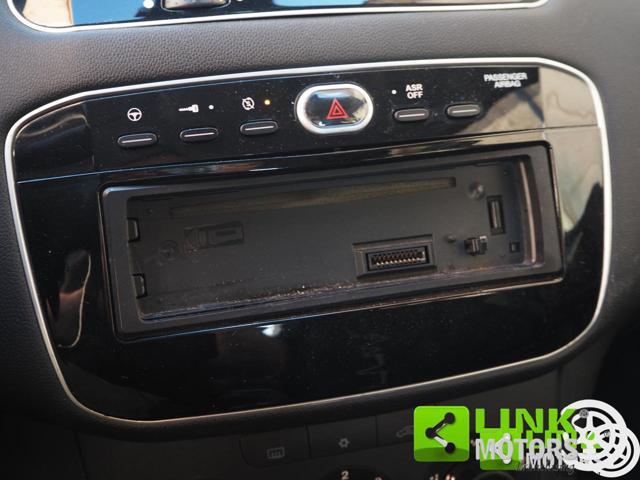 FIAT Punto Evo 1.3 Mtj Lounge
