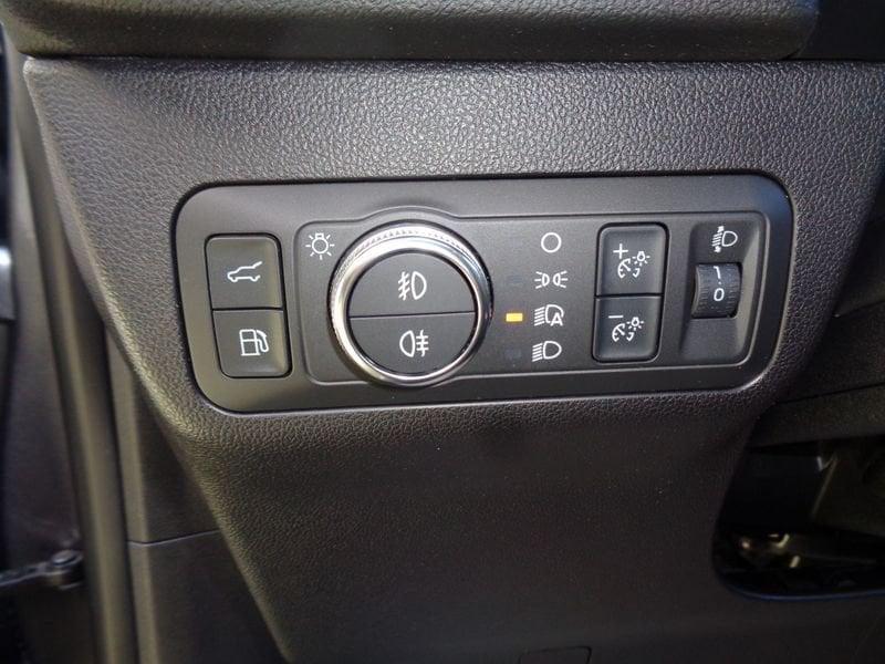 Ford Kuga Kuga 2.5 phev ST-Line X 2wd 225cv cvt