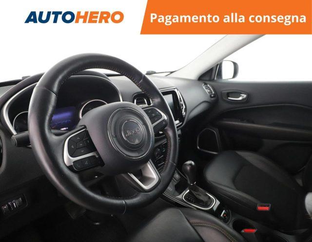 JEEP Compass 2.0 Multijet II aut. 4WD Limited