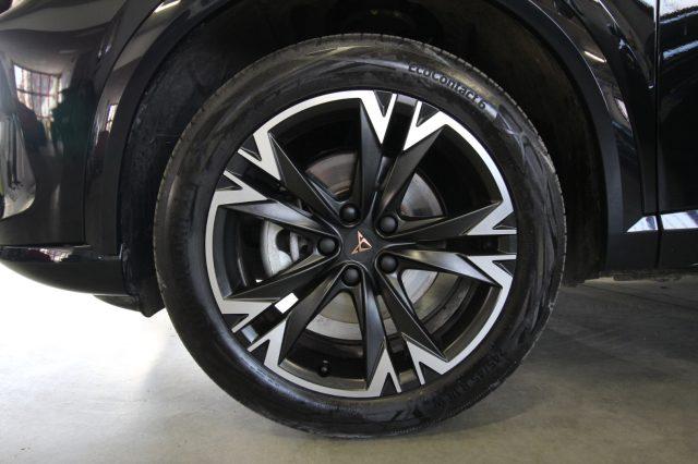 CUPRA Formentor 1.5 e-Hybrid DSG - PREZZO REALE