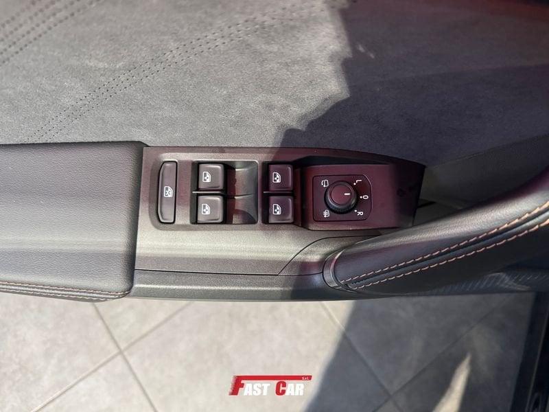 Cupra Formentor Formentor 2.0 TDI DSG