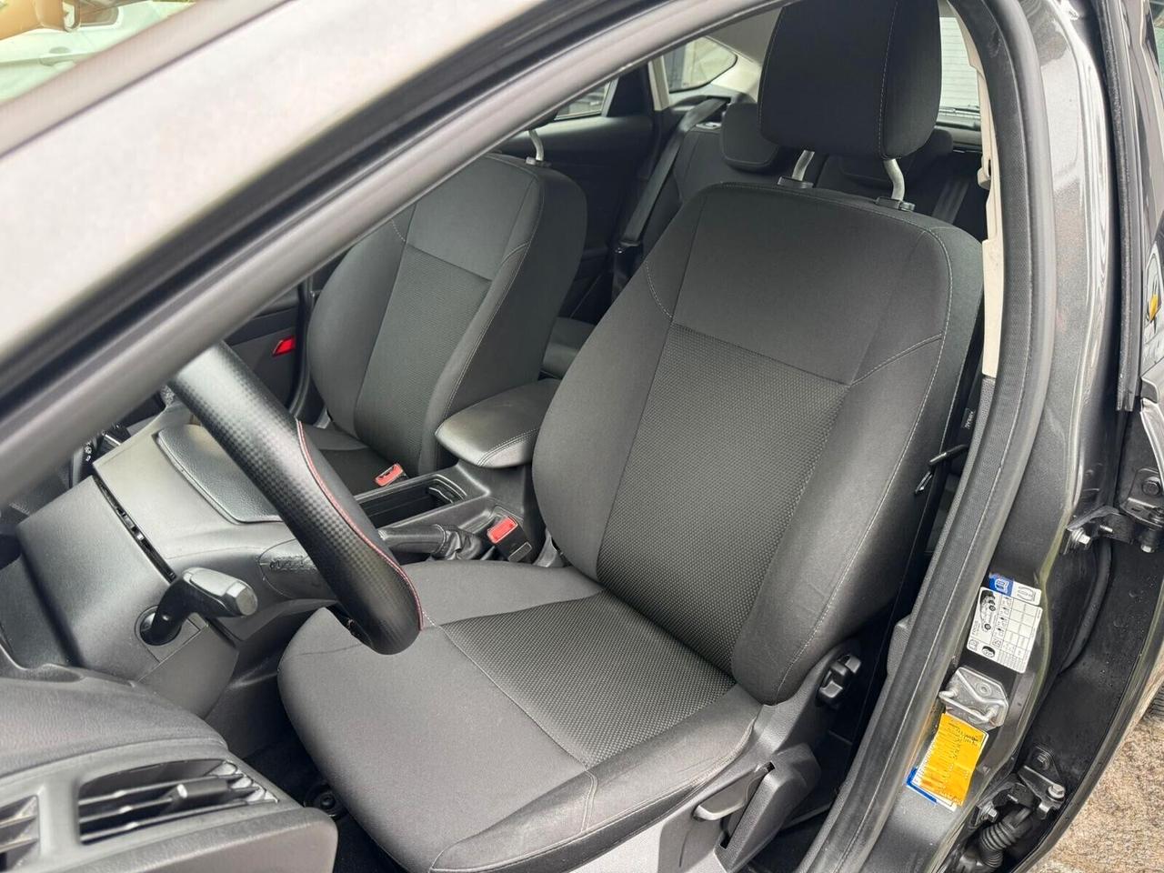 FORD FOCUS 1.5 TDCi 95cv TITANIUM NEOPAT