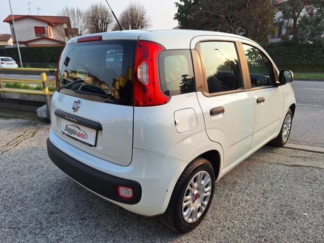 FIAT Panda 1.2 Easy X NEOPATENTATI FY023