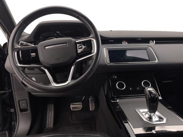 LAND ROVER Range Rover Evoque 2.0d i4 mhev R-Dynamic S awd 204cv auto