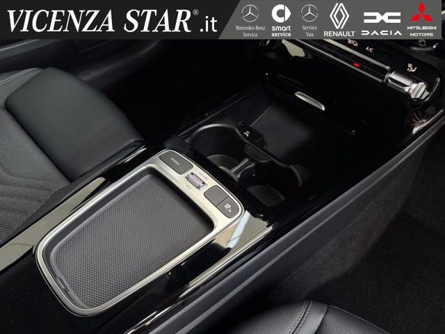 MERCEDES-BENZ A 180 d ADVANCED SPORT