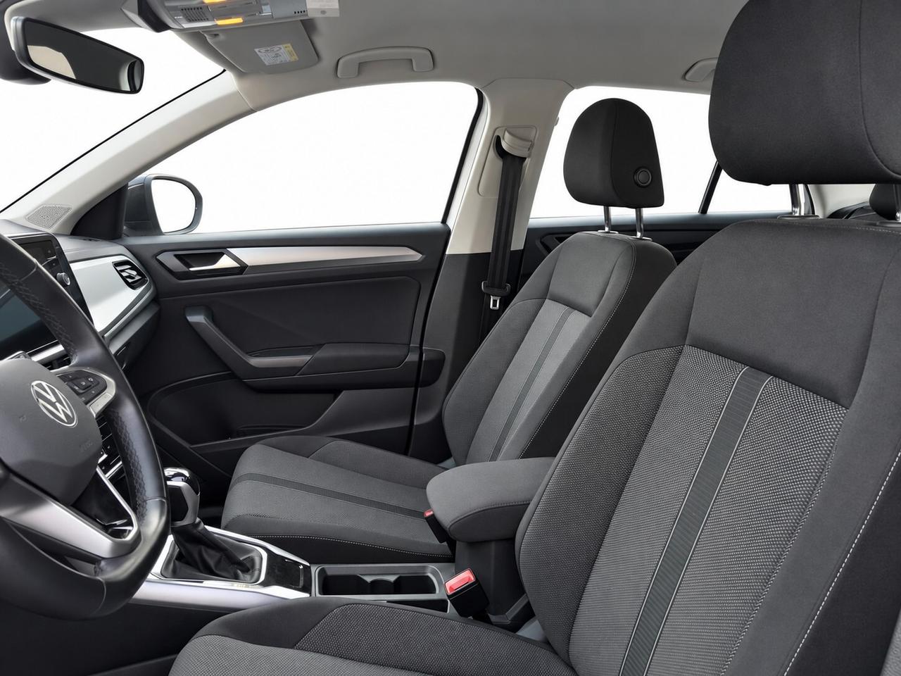 Volkswagen T-Roc 2.0 TDI SCR 150 CV DSG Life