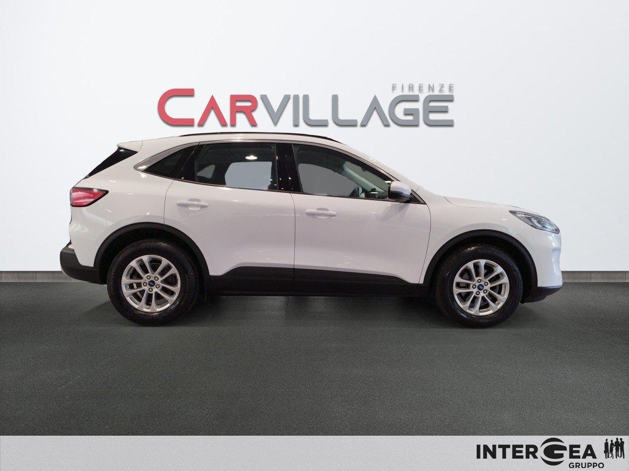 FORD Kuga 1.5 ecoblue Titanium Business 2wd 120cv auto