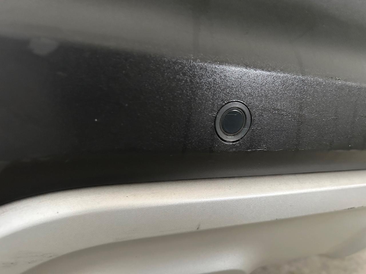 Renault Captur 1.5 dCi 90 CV Intens