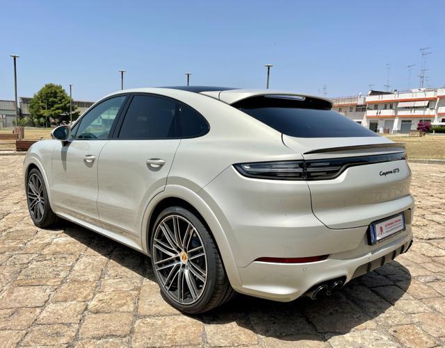 PORSCHE Cayenne Coupé 4.0 GTS UNICA!