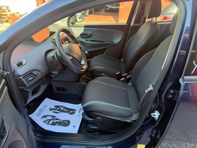 LANCIA Ypsilon 1.2 69 CV 5 porte PREZZO REALE