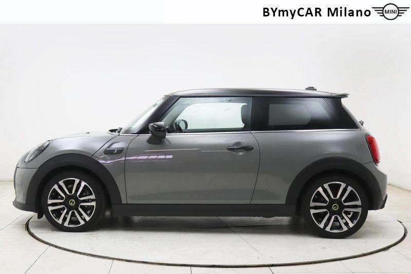 Mini Mini 3 Porte Full Electric Cooper SE Electric Auto