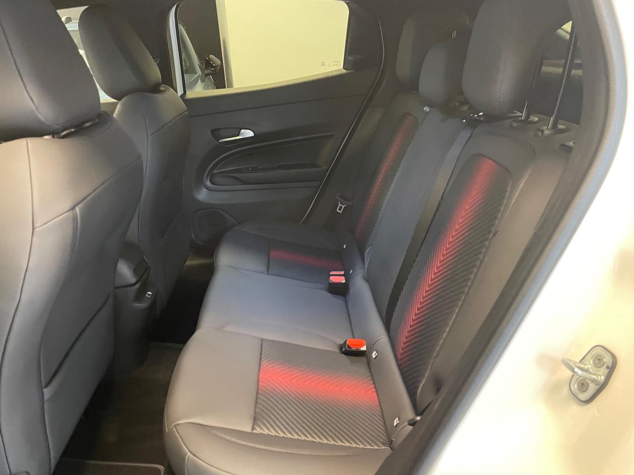 Alfa Romeo Junior 1.2 136 CV Hybrid eDCT6 Speciale