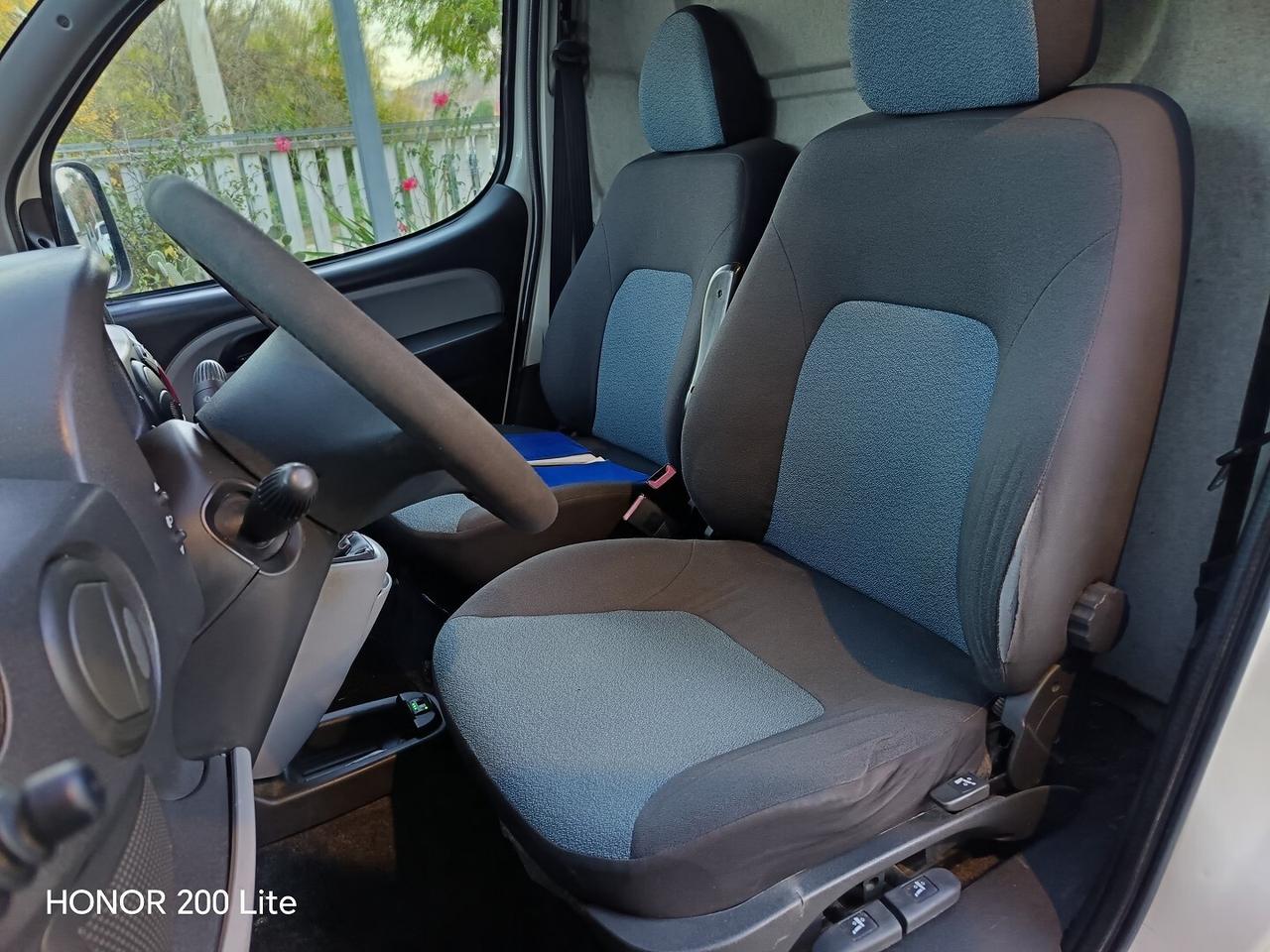 FIAT Doblo Doblò 1.6 16V Nat.Pow. Cargo Maxi