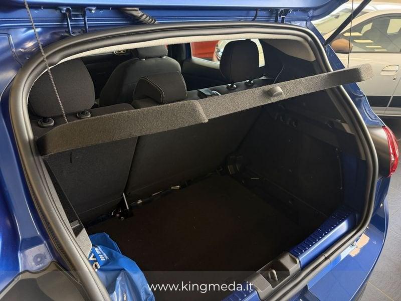 Dacia Sandero 1.0 TCe ECO-G STEPWAY EXPRESSION UP