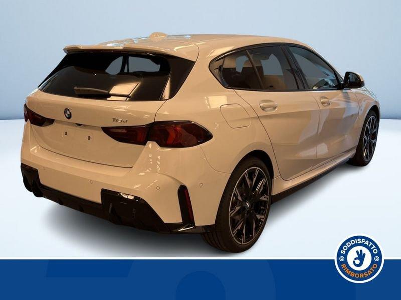 BMW Serie 1 118d M Sport Pro
