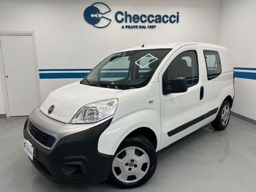 Fiat Fiorino 1.4 8V 77CV Combinato SX M1