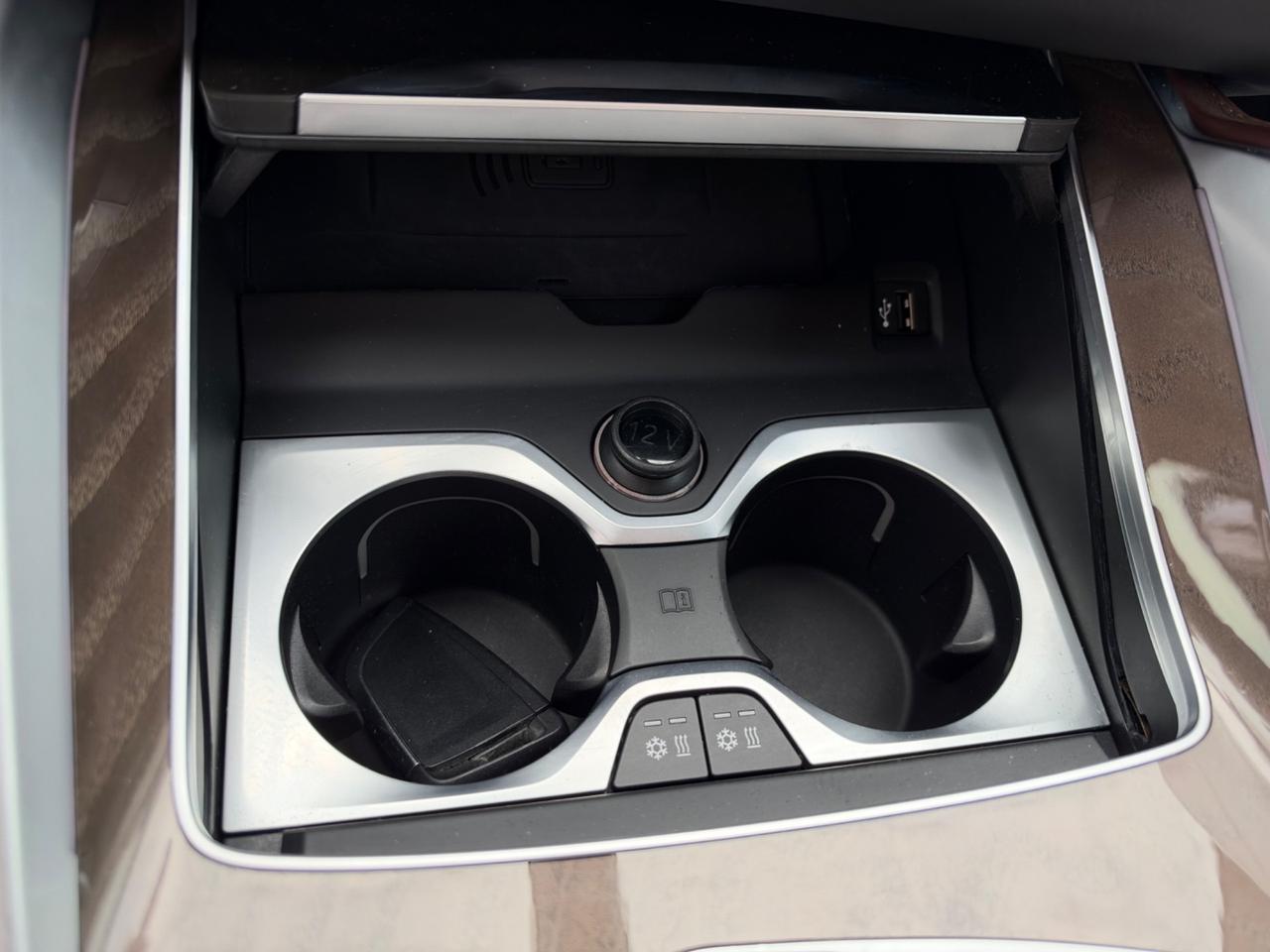 Bmw X6 xDrive30d 48V INDIVIDUAL 286CV