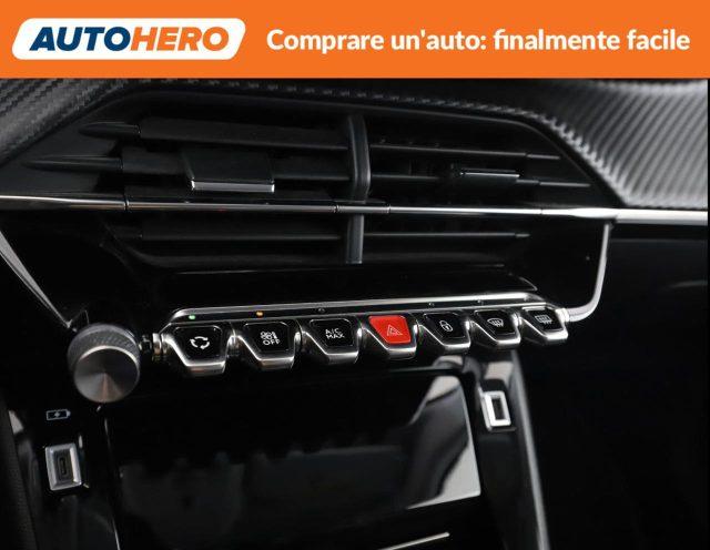PEUGEOT 2008 PureTech 130 S&S Allure