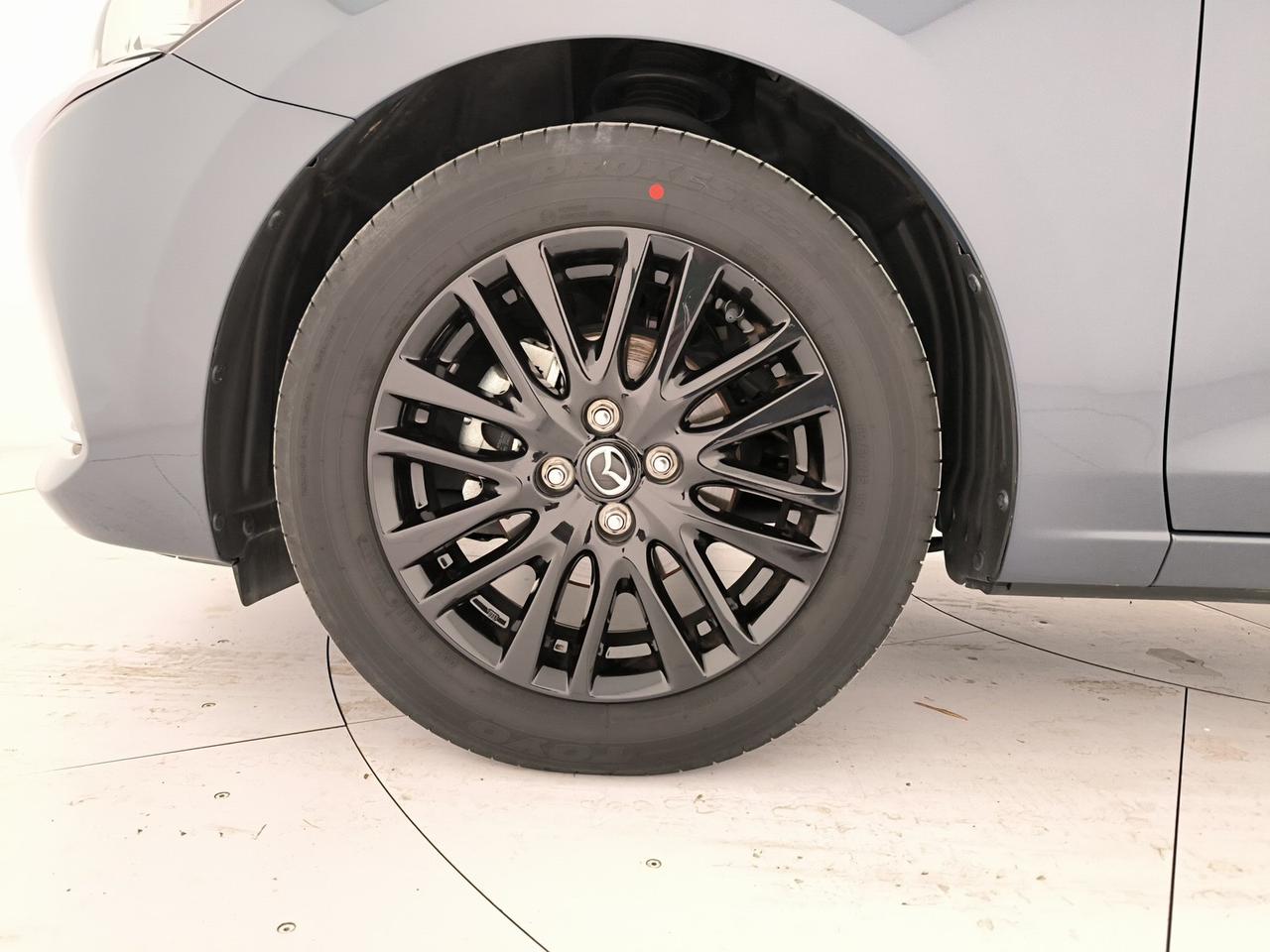 Mazda 2 1.5 homura 75cv