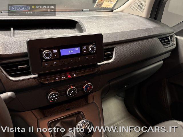 RENAULT Kangoo Van 1.5 BlueDCi 115 CV + IVA