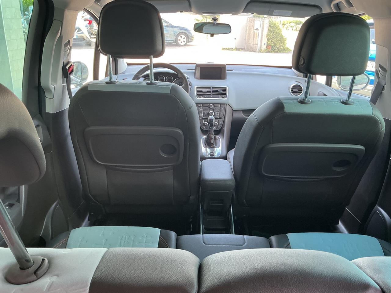 Opel Meriva 1.4 100CV Cosmo