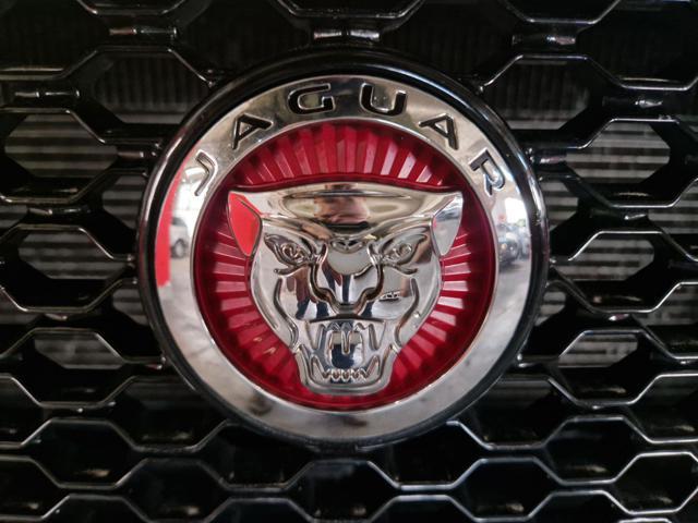 JAGUAR F-Pace 2000 D 180 CV AWD AUT. R-SPORT+ TETTO+19'+UNIPROP