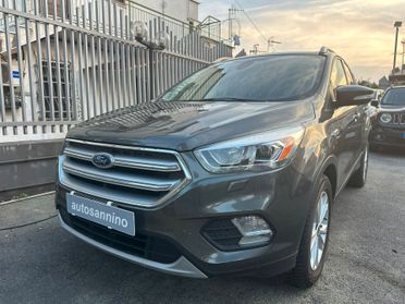 Ford Kuga 1.5 TDCI 120 CV S&S 2WD Powershift Titanium 2017