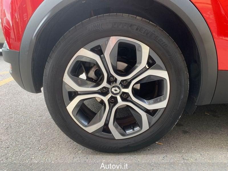 Renault Captur Captur Full Hybrid E-Tech 145 CV Intense (PROMO)