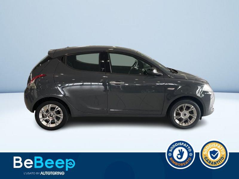 Lancia Ypsilon 1.2 8V ELEFANTINO 69CV MY14