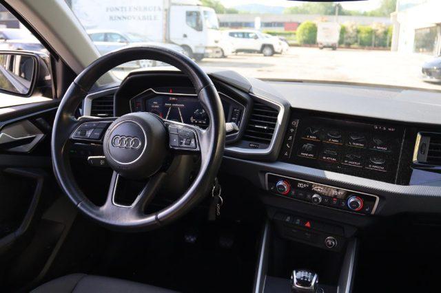 AUDI A1 SPB 1.0 TFSI 30