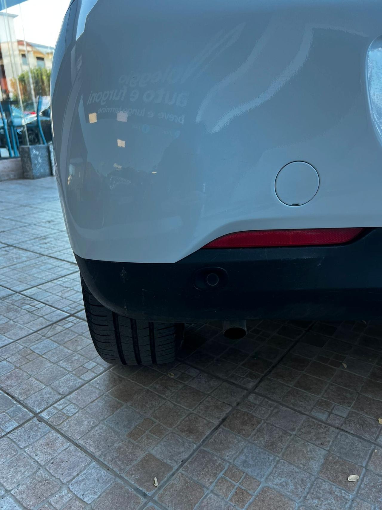 Smart ForFour 90 0.9 Turbo twinamic Passion