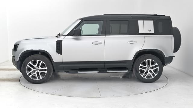 LAND ROVER Defender 3.0d i6 mhev X-Dynamic SE awd 250cv auto