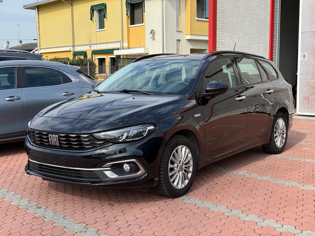 Fiat Tipo 1.3 Mjt S&S SW Life