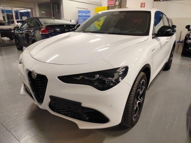 ALFA ROMEO Stelvio 2.2 Turbodiesel 210 CV AT8 Q4 Veloce