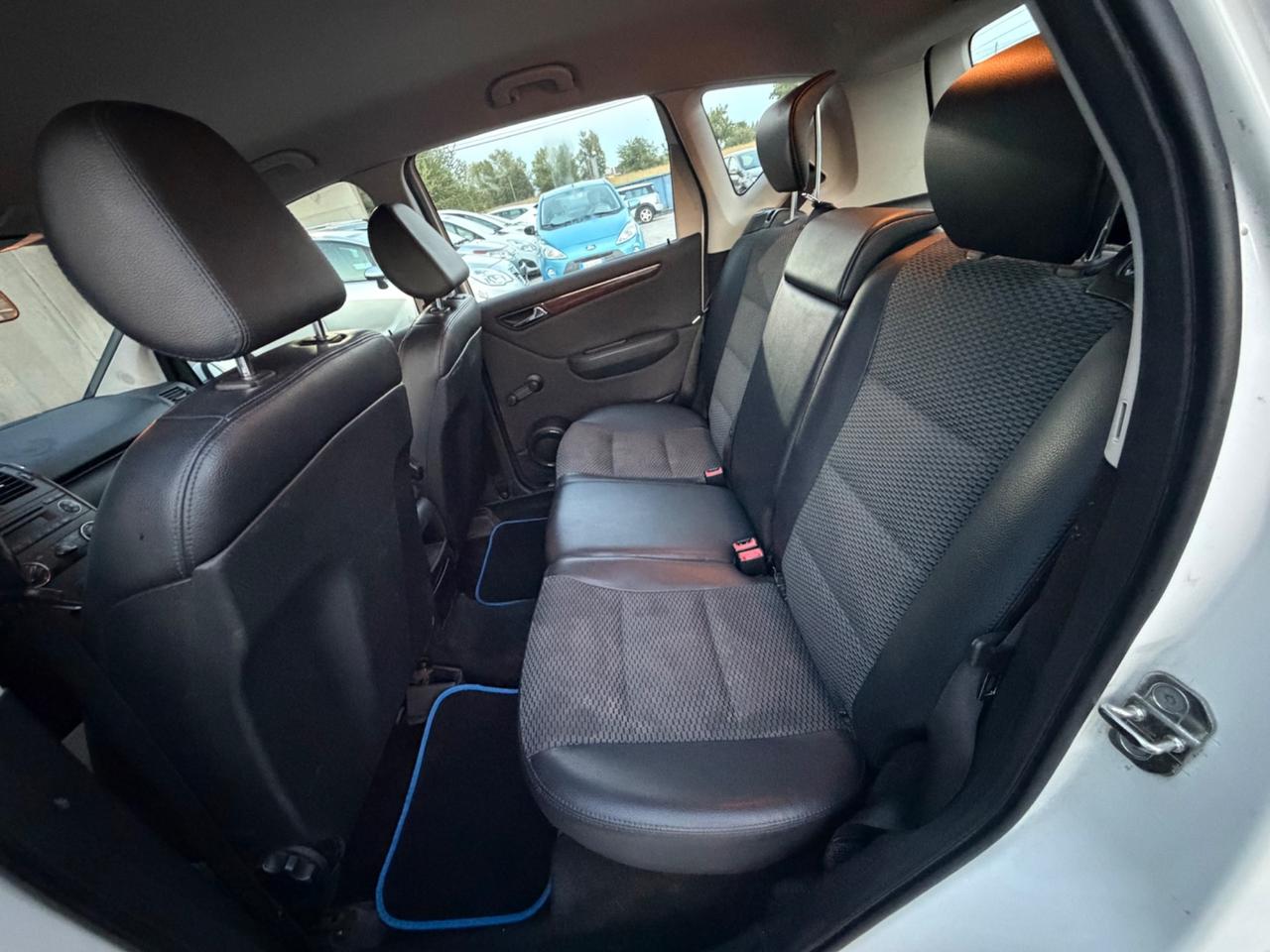 Mercedes-benz A 160 BlueEFFICIENCY Special Edition