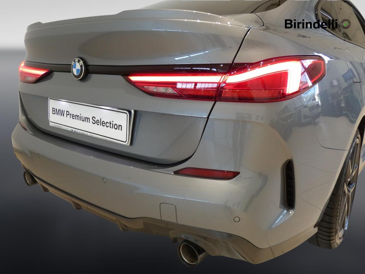 BMW Serie 2 G.C. (F44) - 218d Gran Coupé Msport
