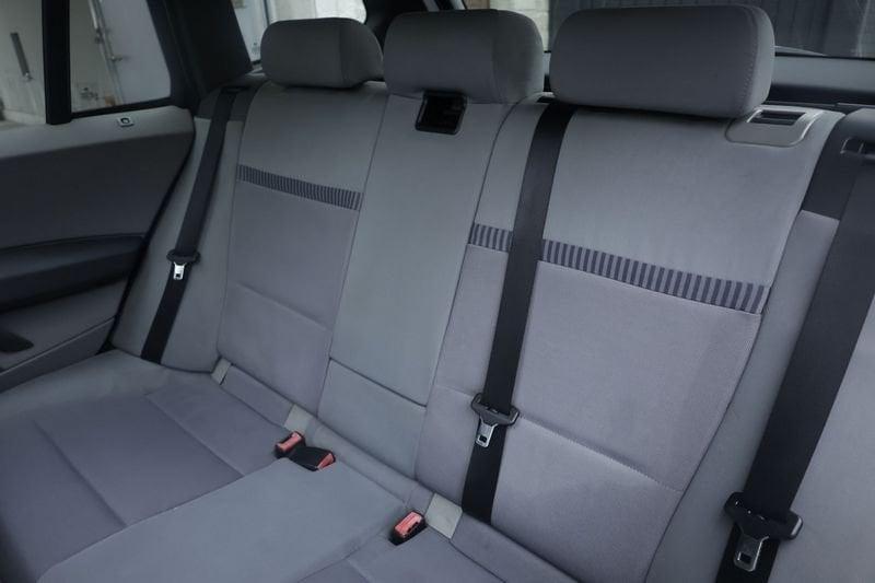BMW X3 BMW X3 2.0d cat 110KW ANNO 2005