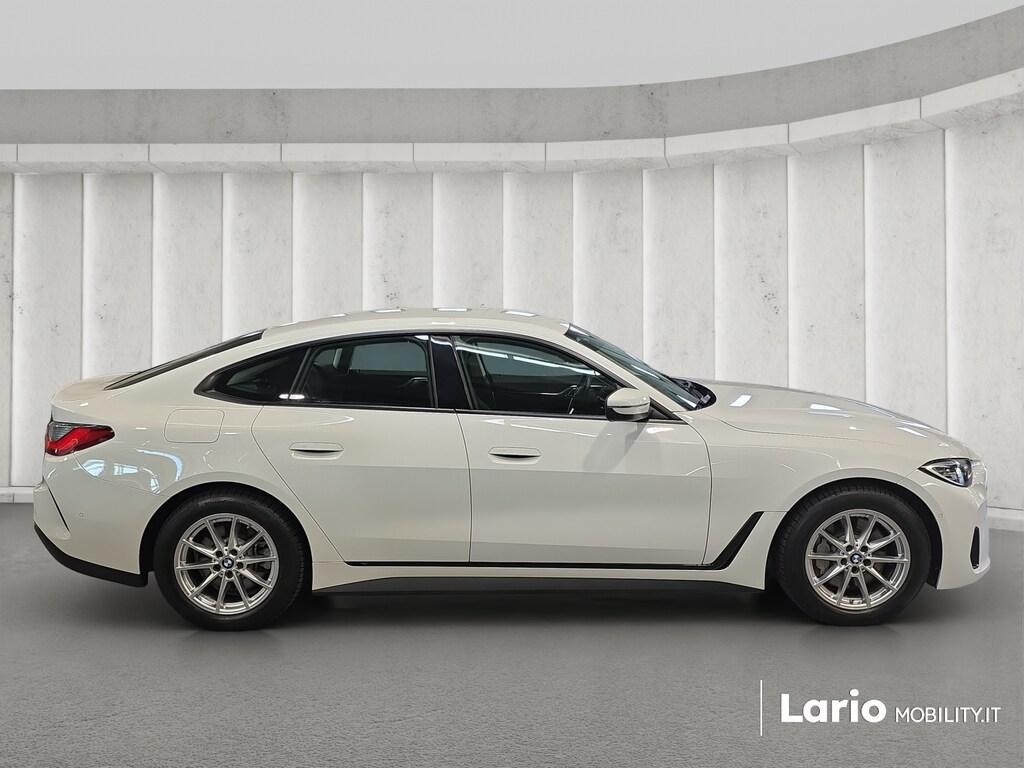 BMW Serie 4 Gran Coupe 430 i Sport Steptronic