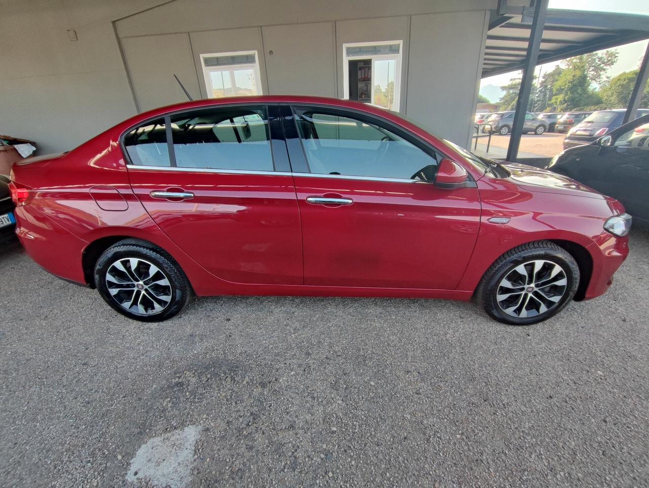 Fiat Tipo 1.6 Mjt 4 porte Opening Edition