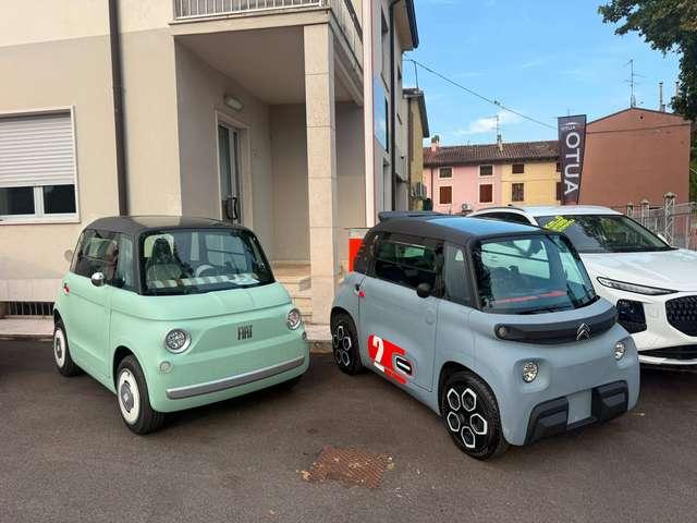 Citroen Ami Sport