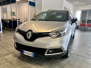 Renault Captur 0.9 TCe 12V 90 CV S Energy R-Link