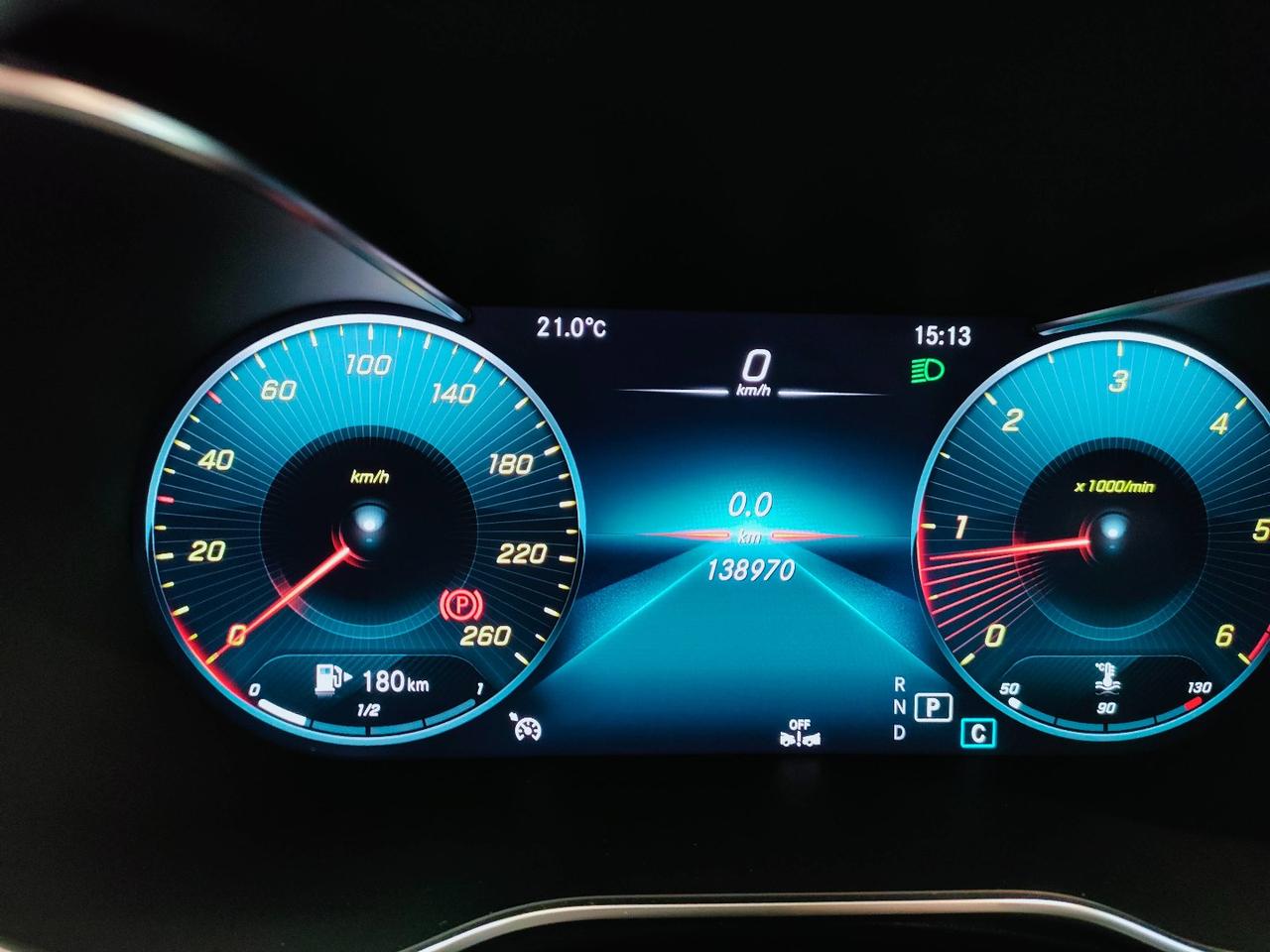 Mercedes-Benz GLC Coupe - C253 2019 - GLC Coupe 220 d Premium 4matic auto