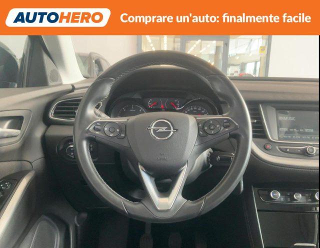 OPEL Grandland X 1.5 diesel Ecotec Start&Stop Advance