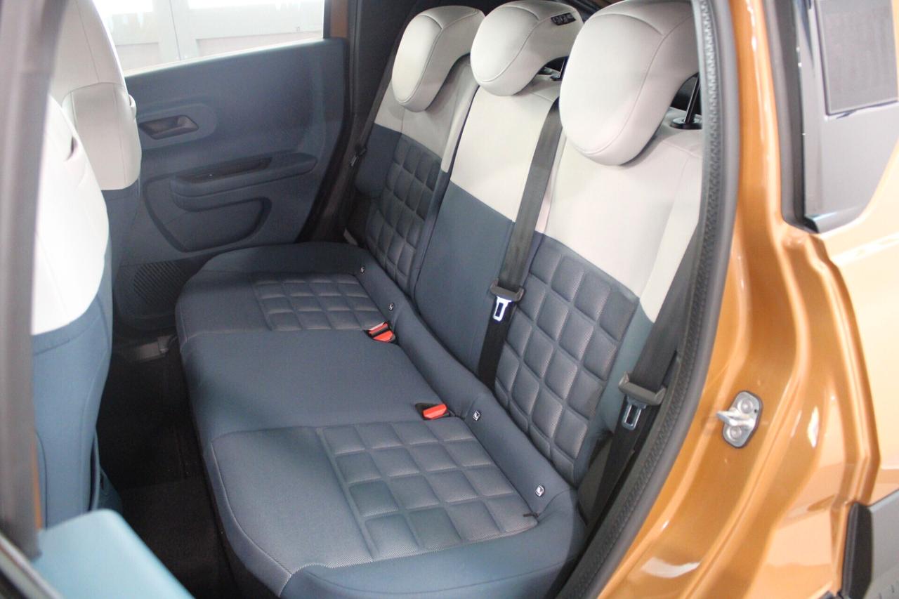 FIAT Grande Panda 1.2 Hybrid La Prima - 2025